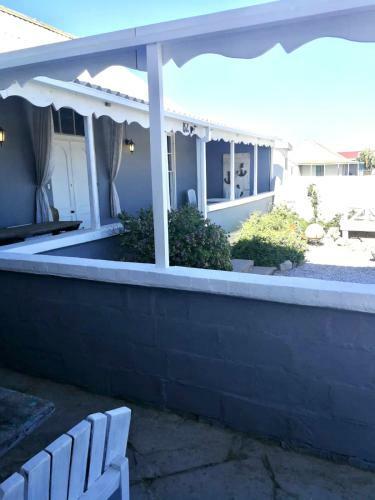 Hostal Port Nolloth Beach Shack
