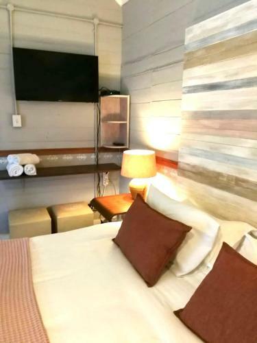 Hostal Port Nolloth Beach Shack
