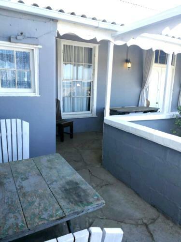 Hostal Port Nolloth Beach Shack