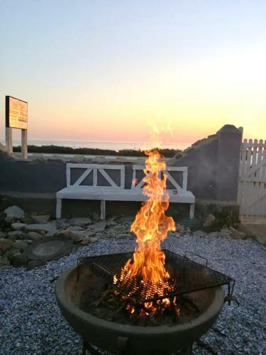 Hostal Port Nolloth Beach Shack
