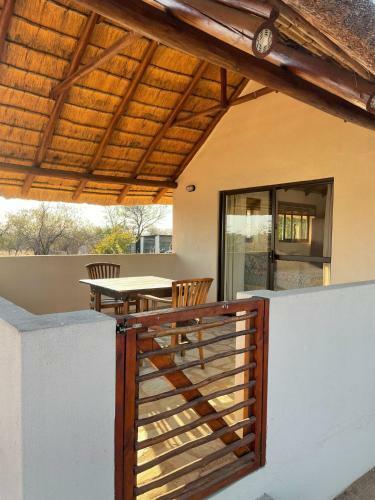 Thula Private Lodge