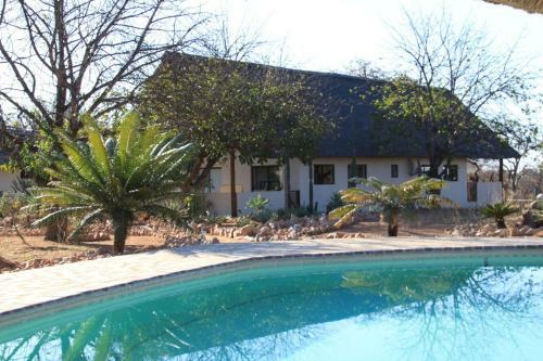 Thula Private Lodge