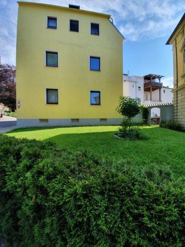 Apartamento Ferienwohnung Delphin