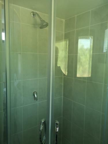Apartamento The Green Shed