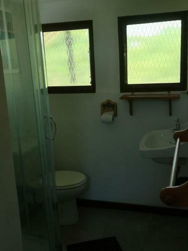 Apartamento The Green Shed
