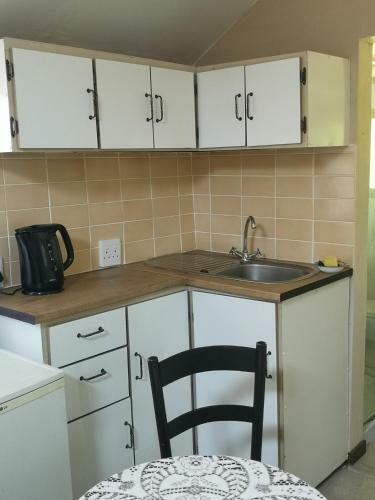 Apartamento The Green Shed