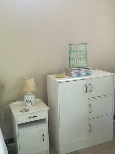 Apartamento The Green Shed