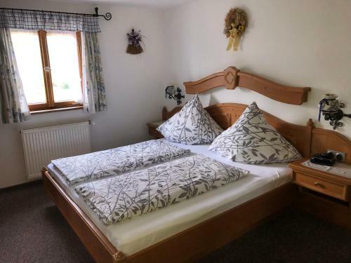 Hostal G�stehaus Marianndl