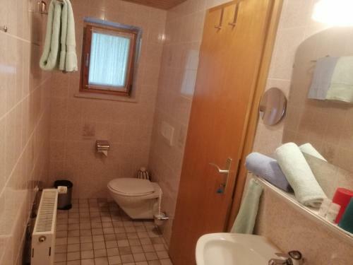Hostal G�stehaus Marianndl