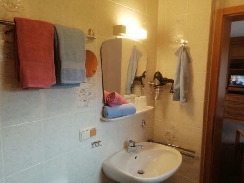 Hostal G�stehaus Marianndl