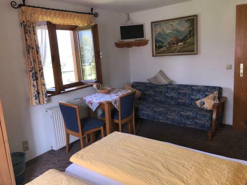 Hostal G�stehaus Marianndl