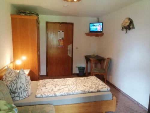 Hostal G�stehaus Marianndl