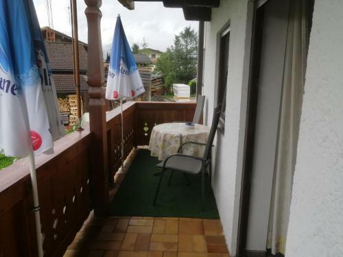Hostal G�stehaus Marianndl