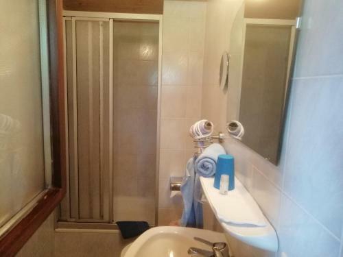 Hostal G�stehaus Marianndl