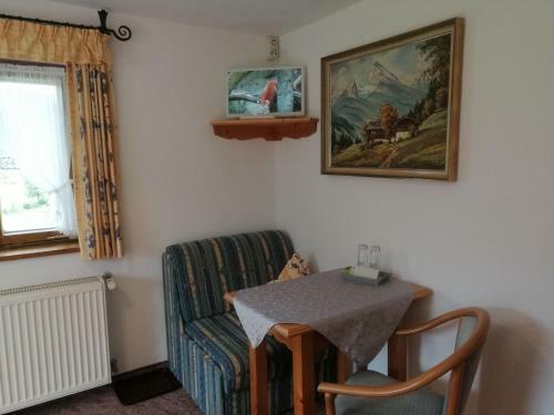 Hostal G�stehaus Marianndl