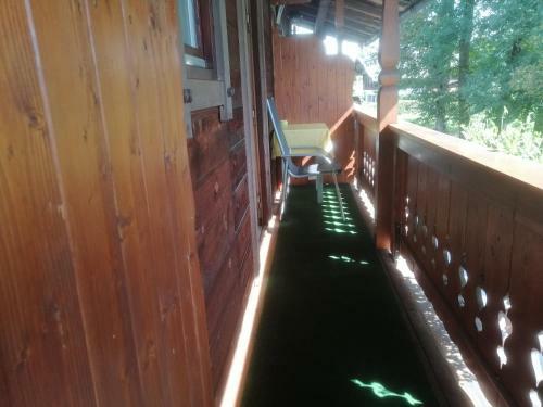 Hostal G�stehaus Marianndl
