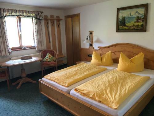 Hostal G�stehaus Marianndl