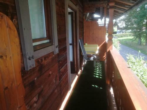 Hostal G�stehaus Marianndl