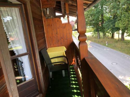 Hostal G�stehaus Marianndl