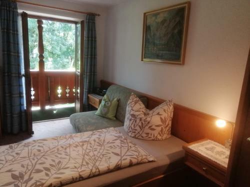 Hostal G�stehaus Marianndl