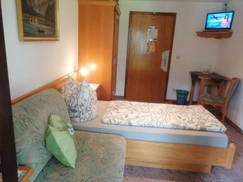 Hostal G�stehaus Marianndl
