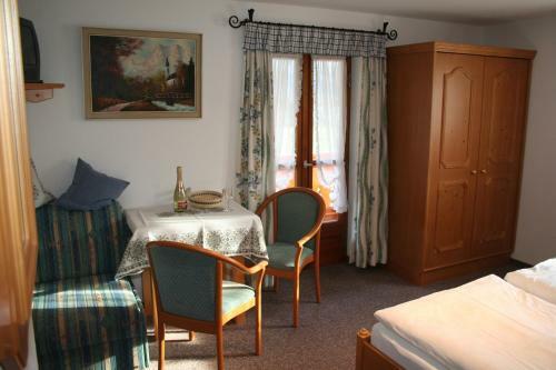 Hostal G�stehaus Marianndl