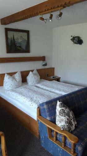 Hostal G�stehaus Marianndl