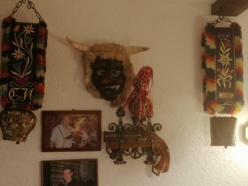 Hostal G�stehaus Marianndl