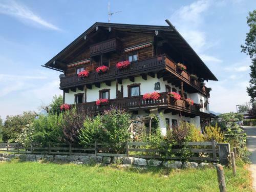 Hostal G�stehaus Marianndl
