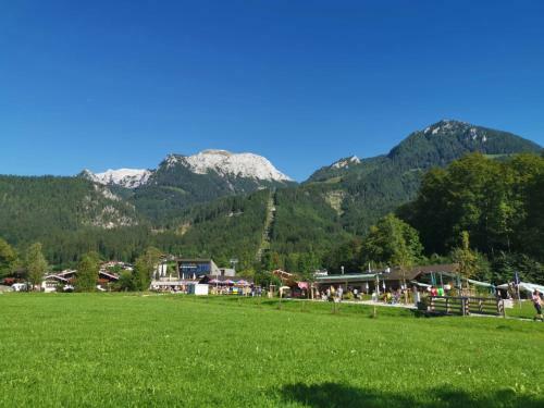 Hostal G�stehaus Marianndl