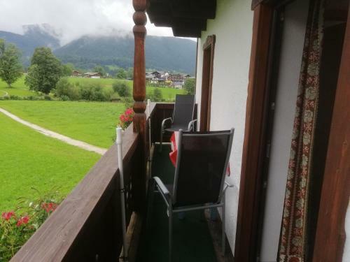 Hostal G�stehaus Marianndl