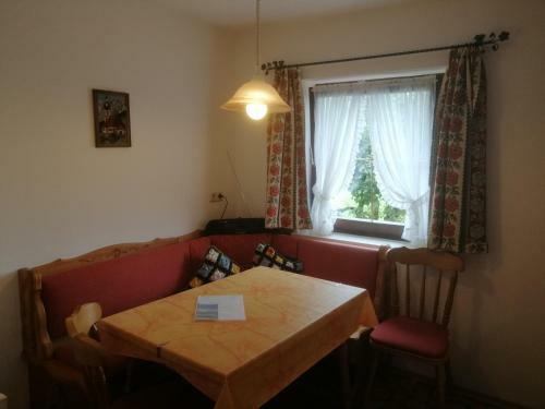 Hostal G�stehaus Marianndl