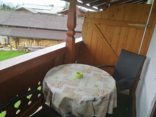 Hostal G�stehaus Marianndl