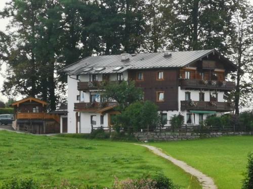 Hostal G�stehaus Marianndl
