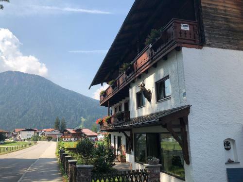 Hostal G�stehaus Marianndl