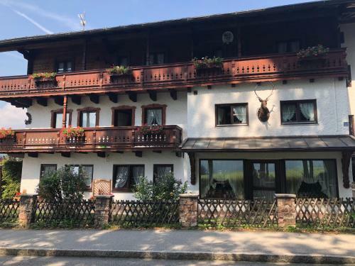 Hostal G�stehaus Marianndl
