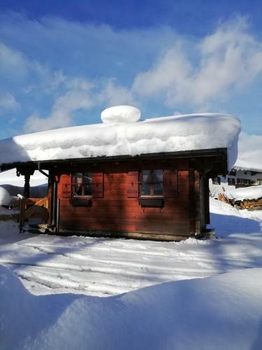 Hostal G�stehaus Marianndl
