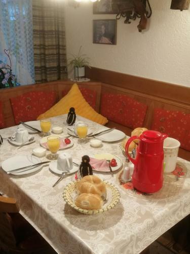 Hostal G�stehaus Marianndl