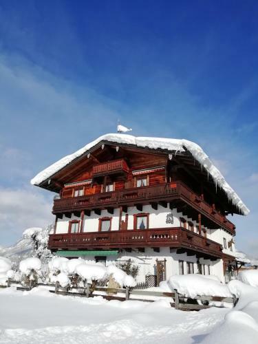 Hostal G�stehaus Marianndl
