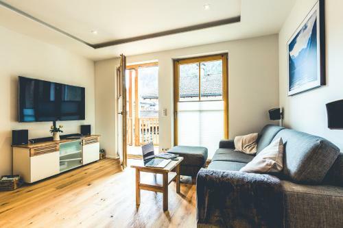 Apartamentos Design Ferienwohnung K�nigssee