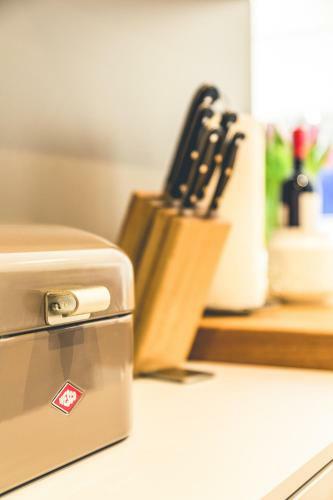 Apartamentos Design Ferienwohnung K�nigssee