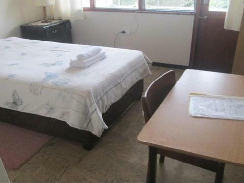 Hostal Tre Fontane Guesthouse