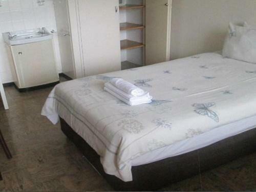 Hostal Tre Fontane Guesthouse
