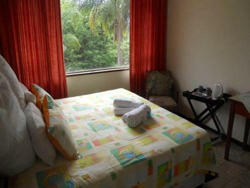 Hostal Tre Fontane Guesthouse