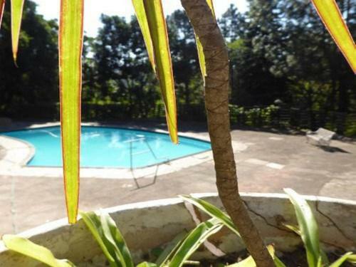 Hostal Tre Fontane Guesthouse