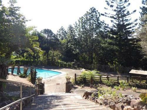 Hostal Tre Fontane Guesthouse