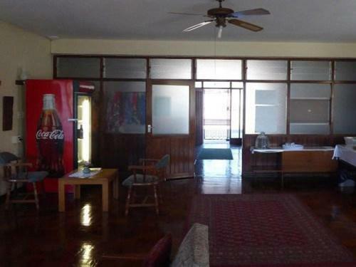 Hostal Tre Fontane Guesthouse