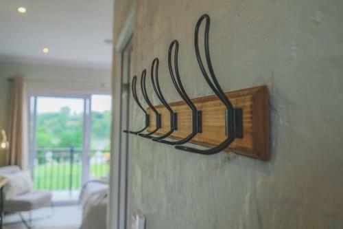 Apartamento Pontvineyard @pont De Val