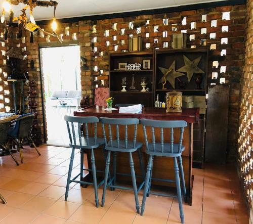 Villa Un Cadr�