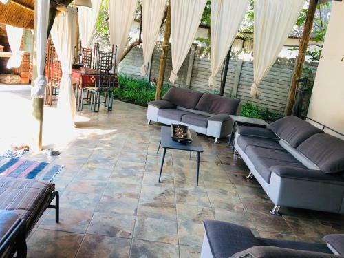 Villa Un Cadr�